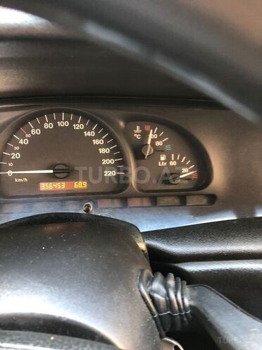Opel Vectra 1999, 360,000 km - 1.8 l - Bakı