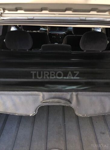 Opel Vectra 1999, 360,000 km - 1.8 l - Bakı