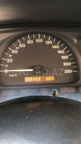 Opel Vectra 1999, 360,000 km - 1.8 l - Bakı
