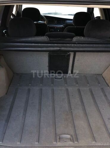 Opel Vectra 1999, 360,000 km - 1.8 l - Bakı