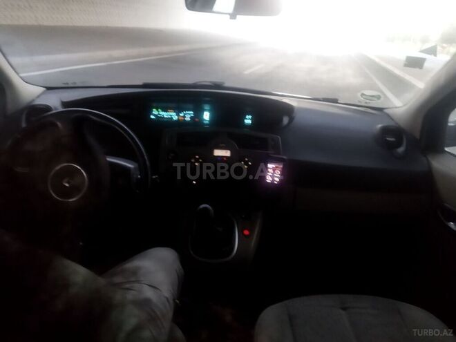 Renault Scenic 2007, 280,147 km - 1.5 l - Bakı