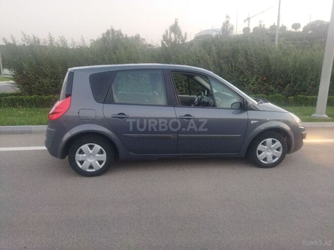 Renault Scenic 2007, 280,147 km - 1.5 l - Bakı