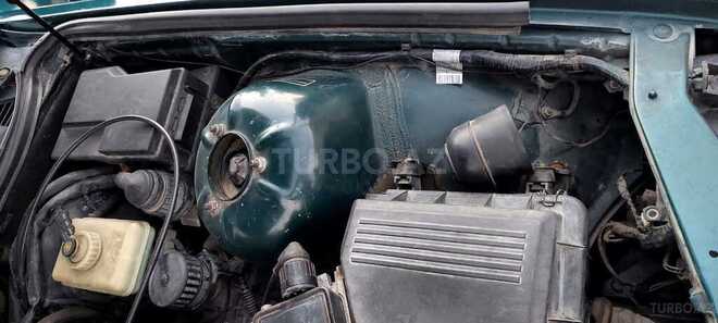 BMW 318 1998, 180,000 km - 1.8 l - Bakı