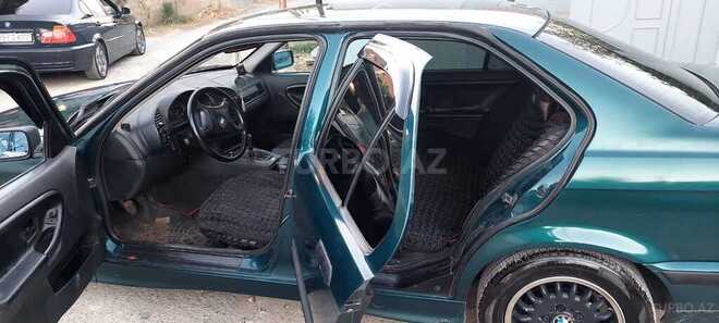 BMW 318 1998, 180,000 km - 1.8 l - Bakı