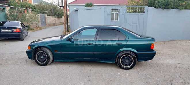 BMW 318 1998, 180,000 km - 1.8 l - Bakı