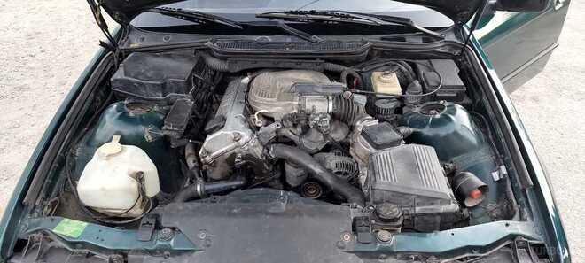 BMW 318 1998, 180,000 km - 1.8 l - Bakı