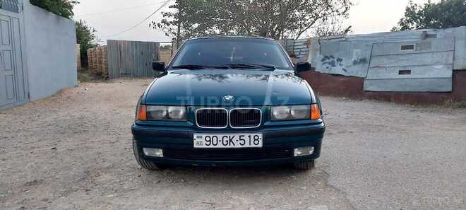 BMW 318 1998, 180,000 km - 1.8 l - Bakı