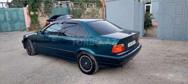 BMW 318 1998, 180,000 km - 1.8 l - Bakı
