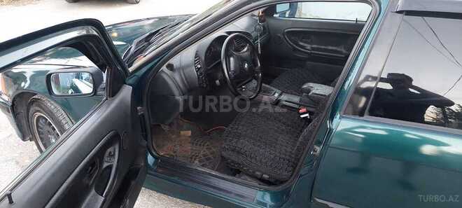 BMW 318 1998, 180,000 km - 1.8 l - Bakı