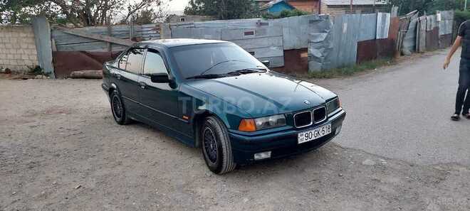 BMW 318 1998, 180,000 km - 1.8 l - Bakı