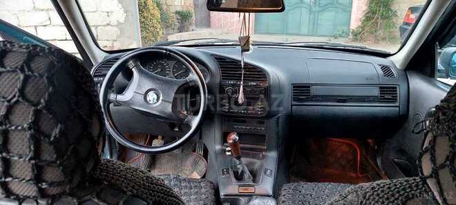 BMW 318 1998, 180,000 km - 1.8 l - Bakı