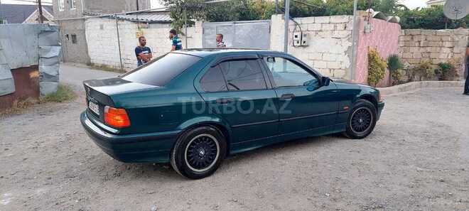 BMW 318 1998, 180,000 km - 1.8 l - Bakı