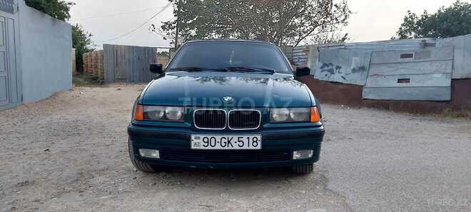BMW 318 1998, 180,000 km - 1.8 l - Bakı