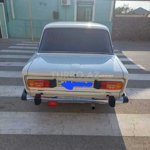 LADA (VAZ) 2106 2005, 93,000 km - 1.6 l - Bakı