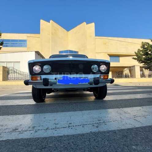LADA (VAZ) 2106 2005, 93,000 km - 1.6 l - Bakı