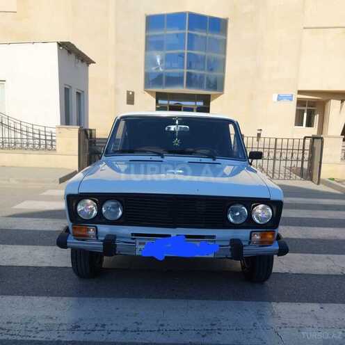 LADA (VAZ) 2106 2005, 93,000 km - 1.6 l - Bakı