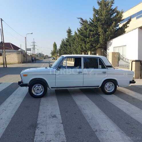 LADA (VAZ) 2106 2005, 93,000 km - 1.6 l - Bakı