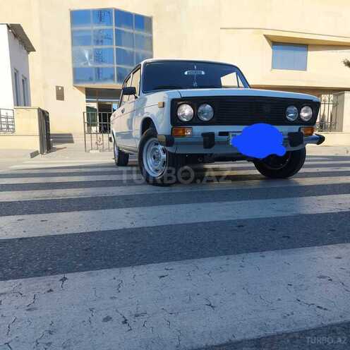 LADA (VAZ) 2106 2005, 93,000 km - 1.6 l - Bakı