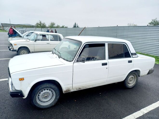 LADA (VAZ) 2107 2003, 44,584 km - 1.6 l - Bakı