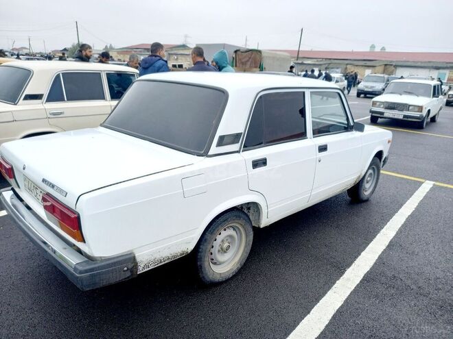 LADA (VAZ) 2107 2003, 44,584 km - 1.6 l - Bakı