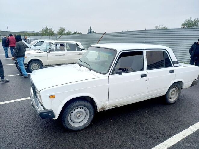 LADA (VAZ) 2107 2003, 44,584 km - 1.6 l - Bakı