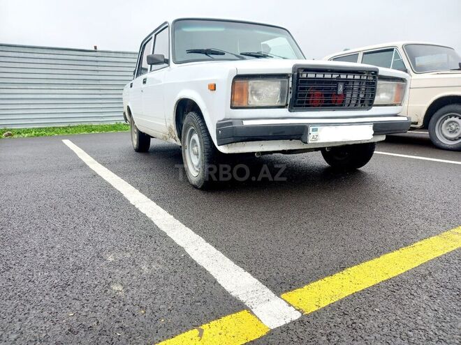LADA (VAZ) 2107 2003, 44,584 km - 1.6 l - Bakı
