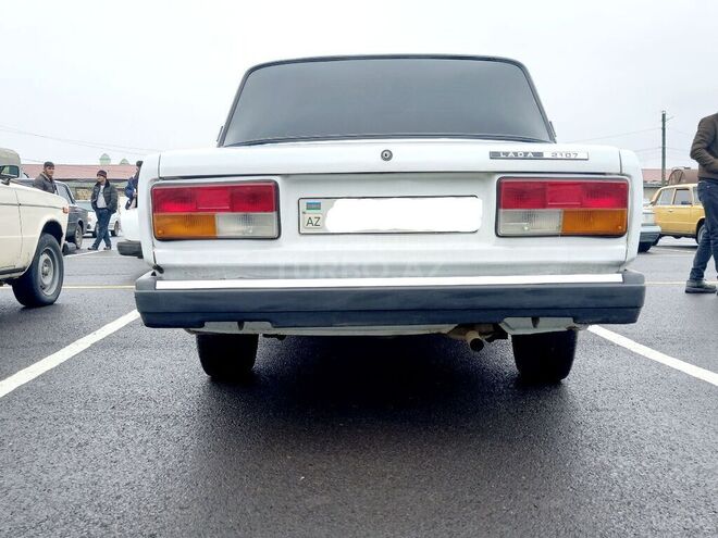 LADA (VAZ) 2107 2003, 44,584 km - 1.6 l - Bakı