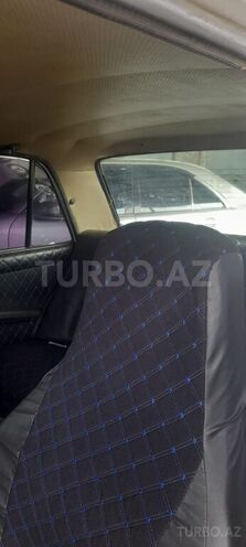 LADA (VAZ) 2107 2003, 44,584 km - 1.6 l - Bakı