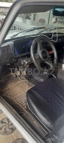LADA (VAZ) 2107 2003, 44,584 km - 1.6 l - Bakı
