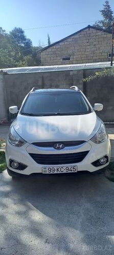 Hyundai ix35 2012, 250,000 km - 2.0 л - Şəki