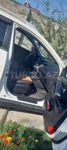 Hyundai ix35 2012, 250,000 km - 2.0 л - Şəki