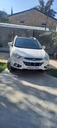 Hyundai ix35 2012, 250,000 km - 2.0 л - Şəki
