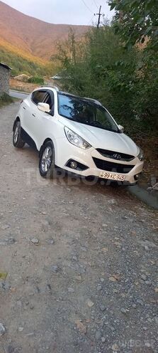 Hyundai ix35 2012, 250,000 km - 2.0 л - Şəki
