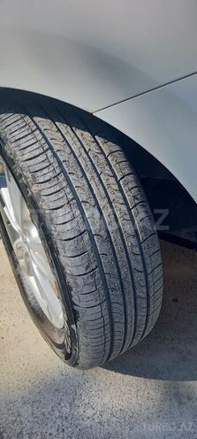 Hyundai ix35 2012, 250,000 km - 2.0 л - Şəki