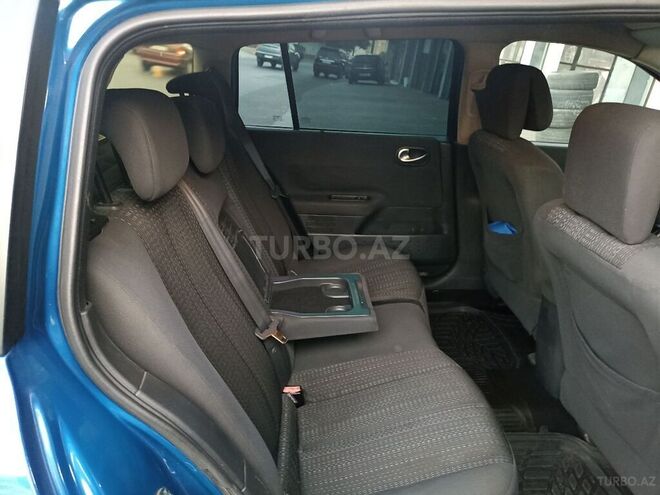 Renault Megane 2007, 372,000 km - 1.5 l - Bakı