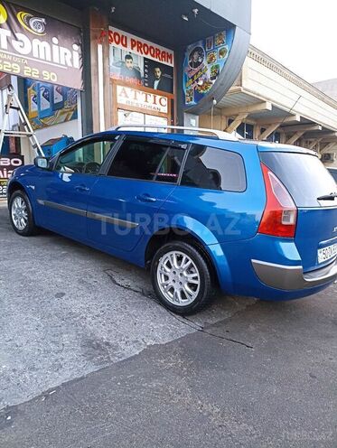 Renault Megane 2007, 372,000 km - 1.5 l - Bakı