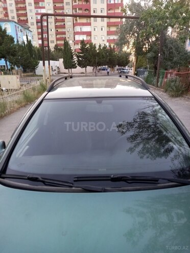 Opel Astra 1998, 356,566 km - 1.6 л - Sumqayıt