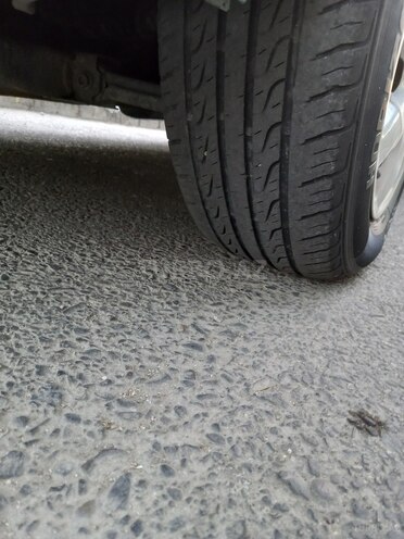 Opel Astra 1998, 356,566 km - 1.6 л - Sumqayıt
