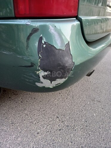 Opel Astra 1998, 356,566 km - 1.6 л - Sumqayıt
