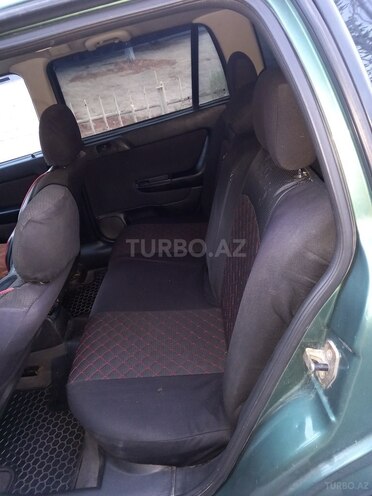 Opel Astra 1998, 356,566 km - 1.6 л - Sumqayıt