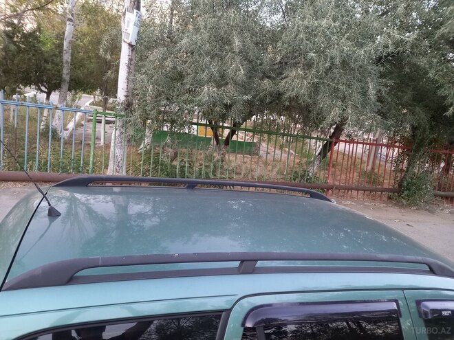 Opel Astra 1998, 356,566 km - 1.6 л - Sumqayıt