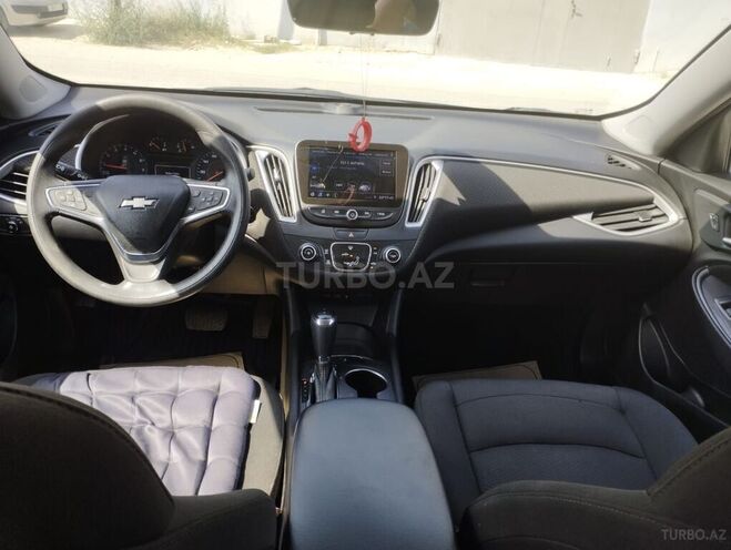 Chevrolet Malibu 2019, 74,000 km - 1.5 l - Bakı