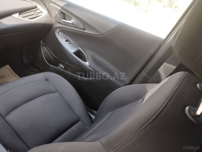 Chevrolet Malibu 2019, 74,000 km - 1.5 l - Bakı