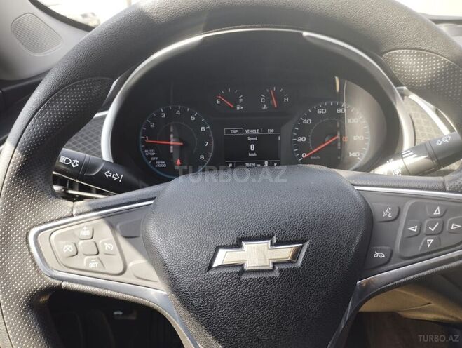 Chevrolet Malibu 2019, 74,000 km - 1.5 l - Bakı