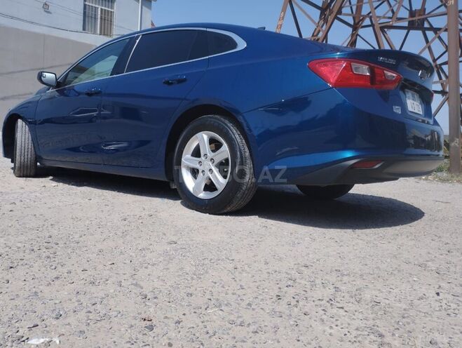 Chevrolet Malibu 2019, 74,000 km - 1.5 l - Bakı