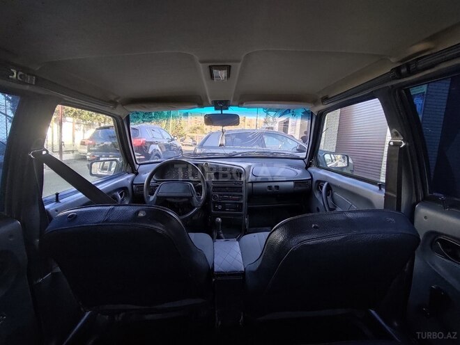 LADA (VAZ) 2109 1991, 279,840 km - 1.5 л - Bakı