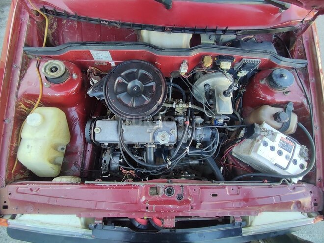 LADA (VAZ) 2109 1991, 279,840 km - 1.5 л - Bakı