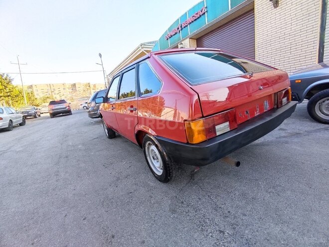 LADA (VAZ) 2109 1991, 279,840 km - 1.5 л - Bakı