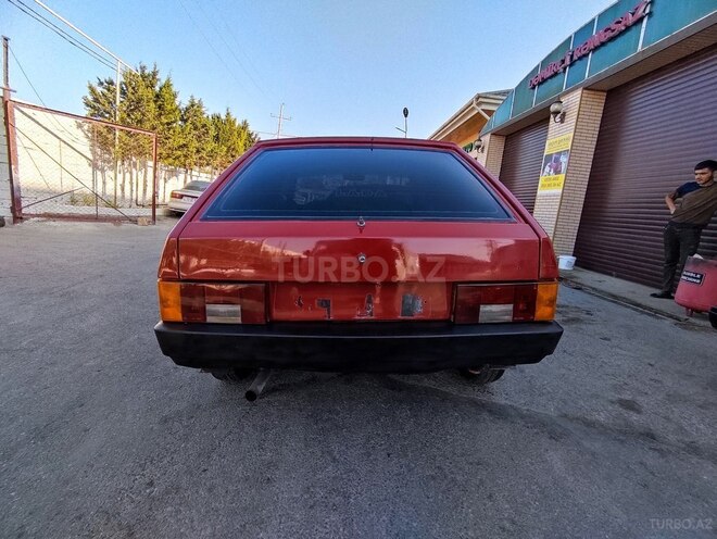 LADA (VAZ) 2109 1991, 279,840 km - 1.5 л - Bakı