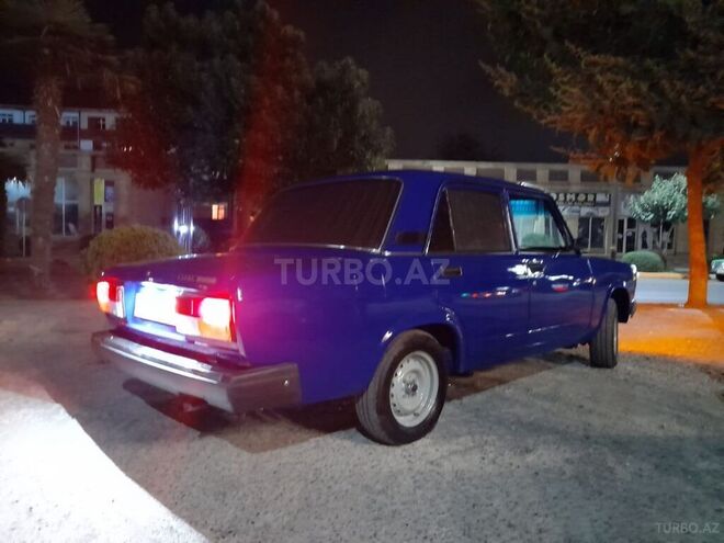LADA (VAZ) 2107 2001, 122,334 km - 1.6 л - Bakı